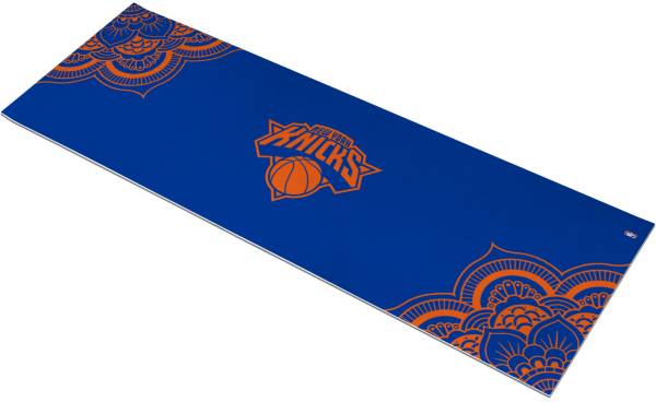 Victory Tailgate New York Knicks Yoga Mat product image