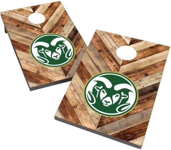 Victory Tailgate Chicago Bears 2x3 Cornhole Bag Toss | 9513371