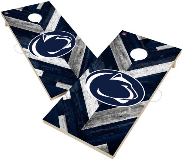 Victory Tailgate Penn State Nittany Lions 2' x 4' Cornhole Boards product image