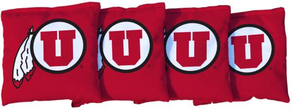 Victory Tailgate Utah Utes Secondary Color Cornhole Bean Bags product image
