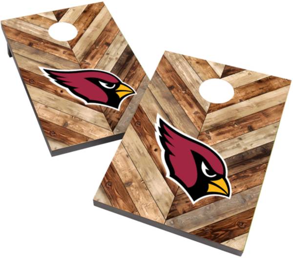 Victory Tailgate Arizona Cardinals 2' x 3' Bag Toss Boards product image