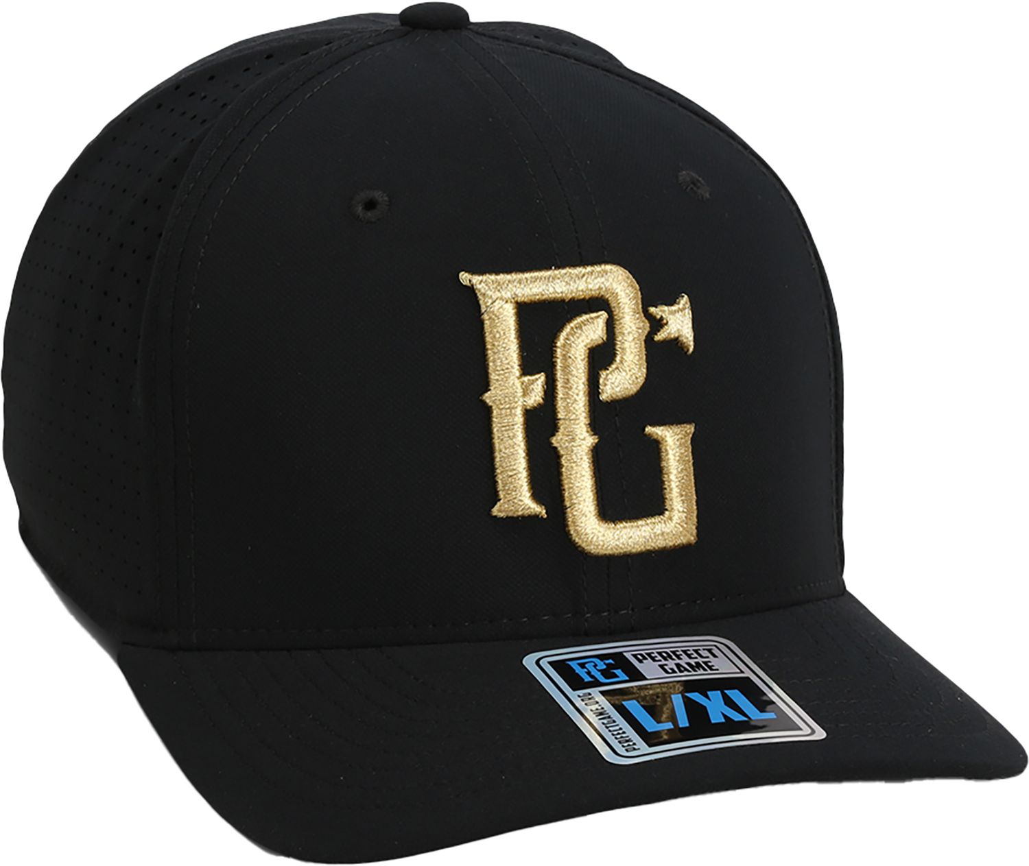 Perfect Game The Field One v2.0 Cap product image