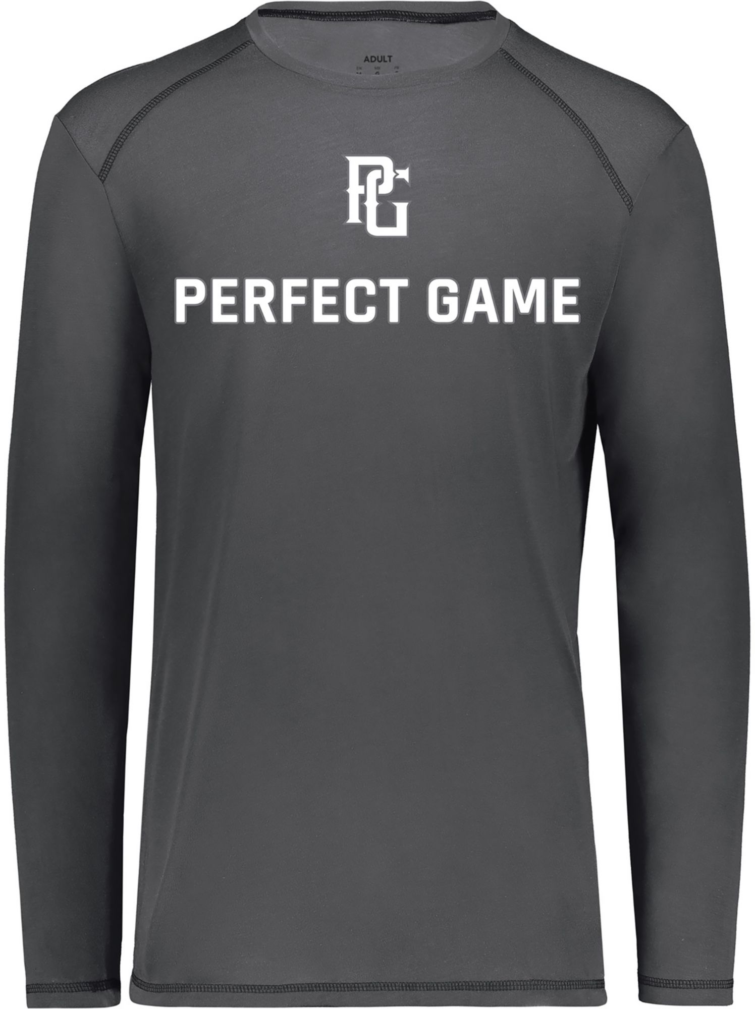 Perfect Game Boys' Player 3.0 Long Sleeve Shirt product image