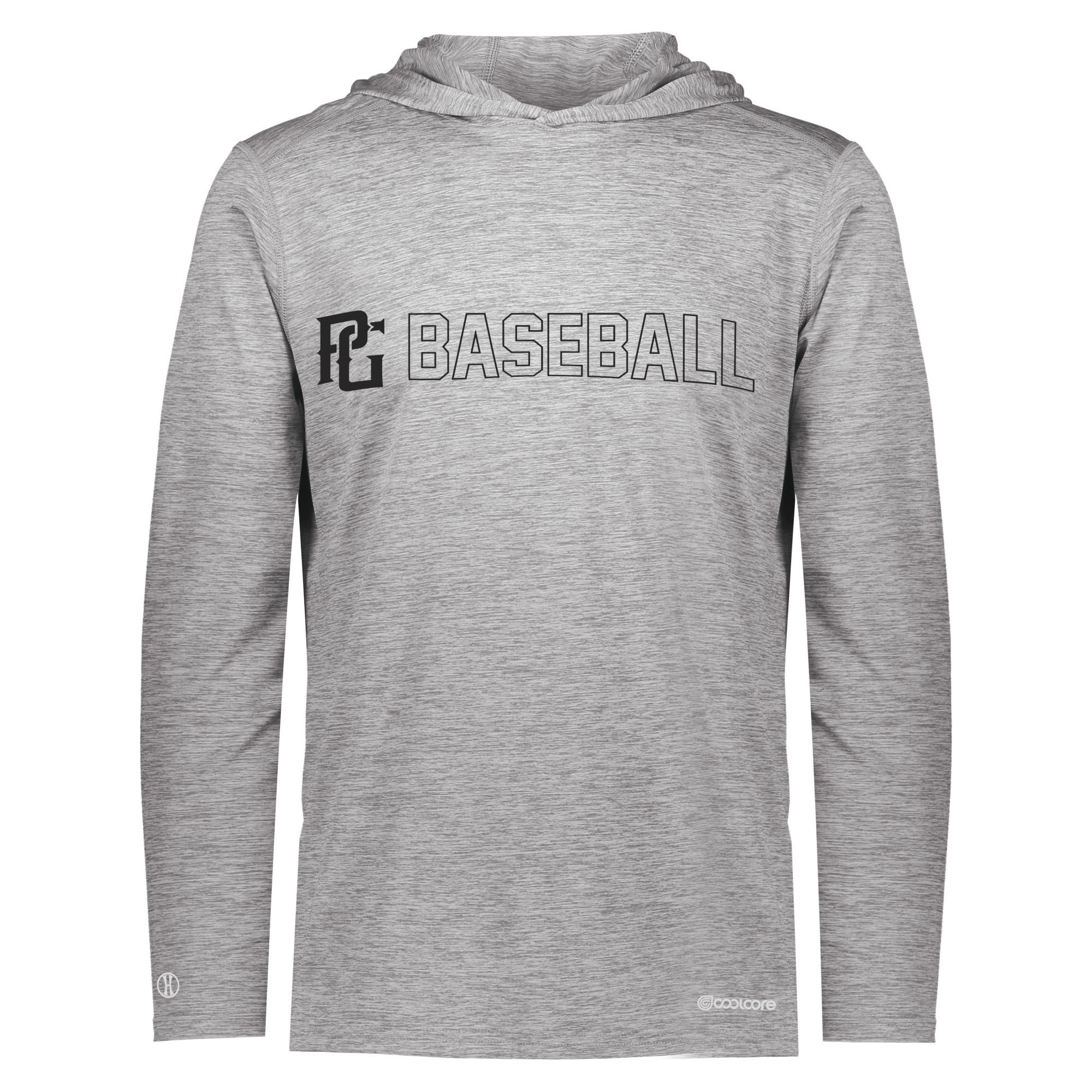 Perfect Game Men's Endurance CoolCore Hoodie product image