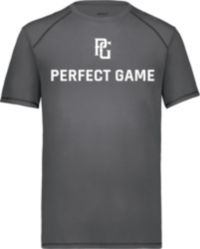 2 NEW NIKE DRI FIT PERFECT GAME T-SHIRTS BASEBALL PG NO TAGS Adult Medium