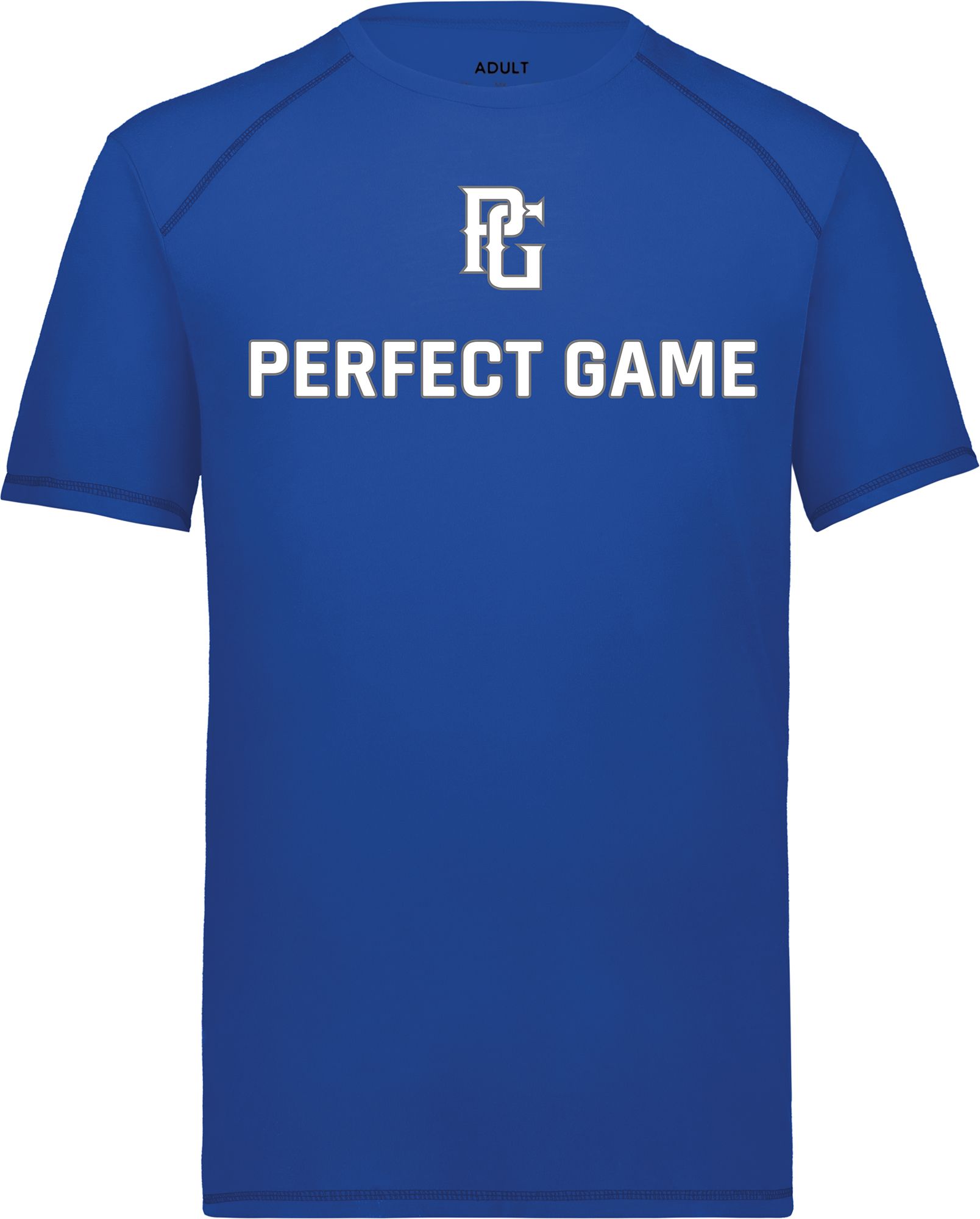 Perfect Game Men's Player 2.0 T-Shirt product image