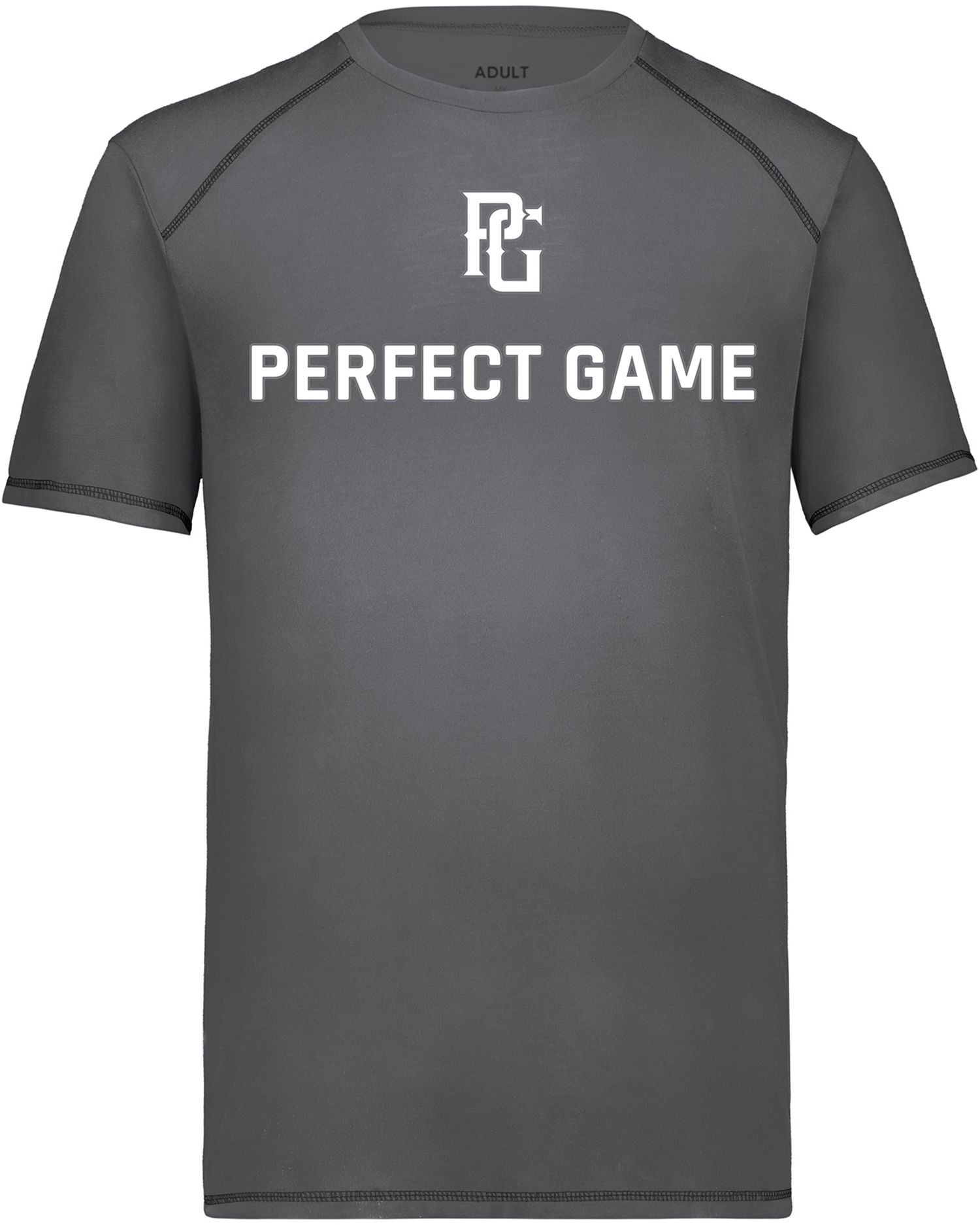 Perfect Game Men's Player 3.0 Short Sleeve T-Shirt product image