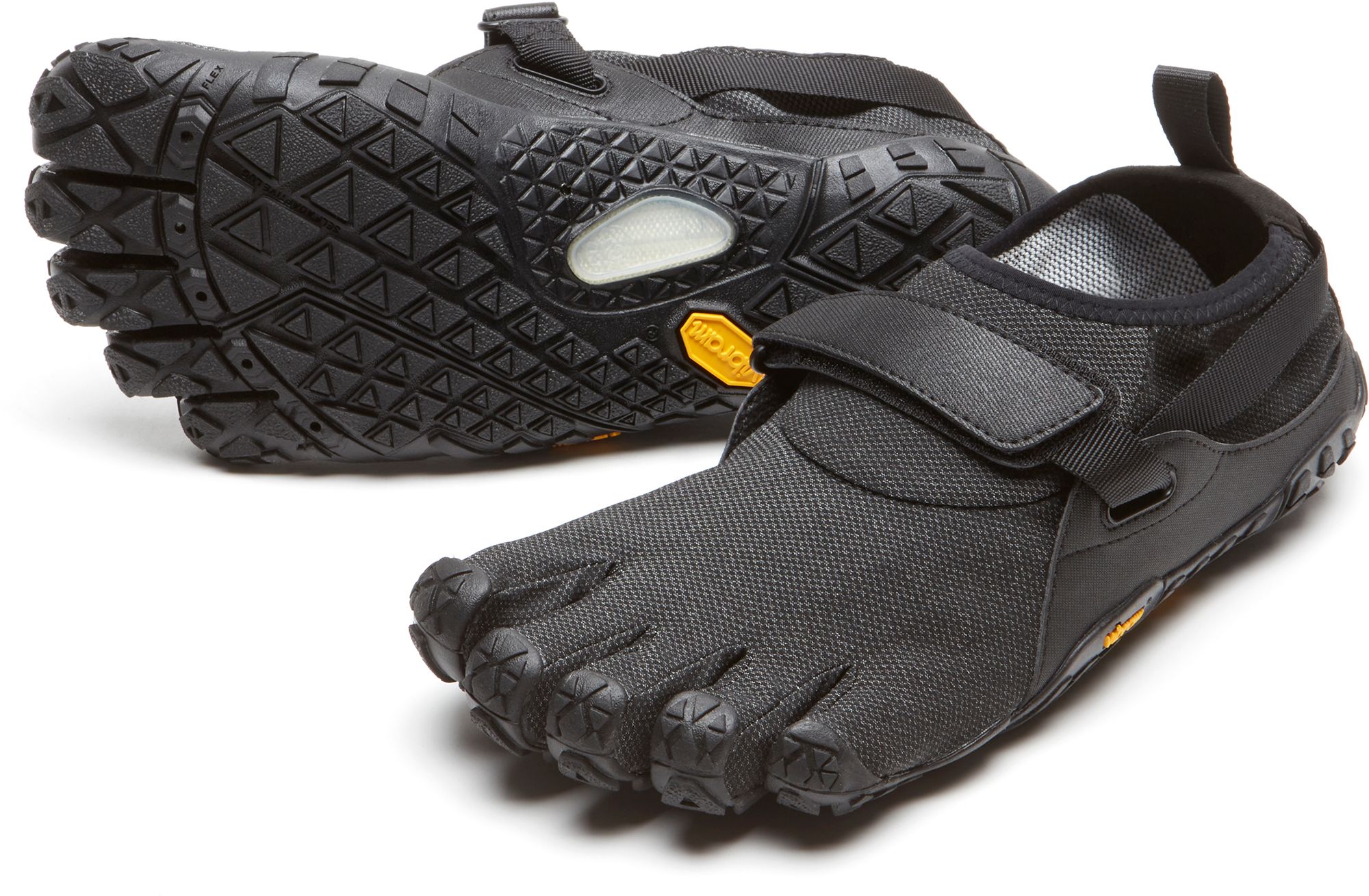 Vibram Men's Spyridon EVO Trail Running Shoes product image