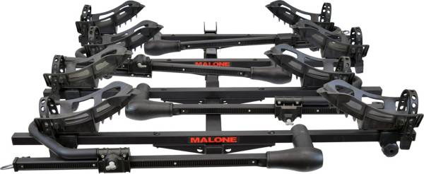 Malone pilot 2 store bike platform rack