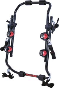 Malone runway bc3 bike trunk rack hot sale