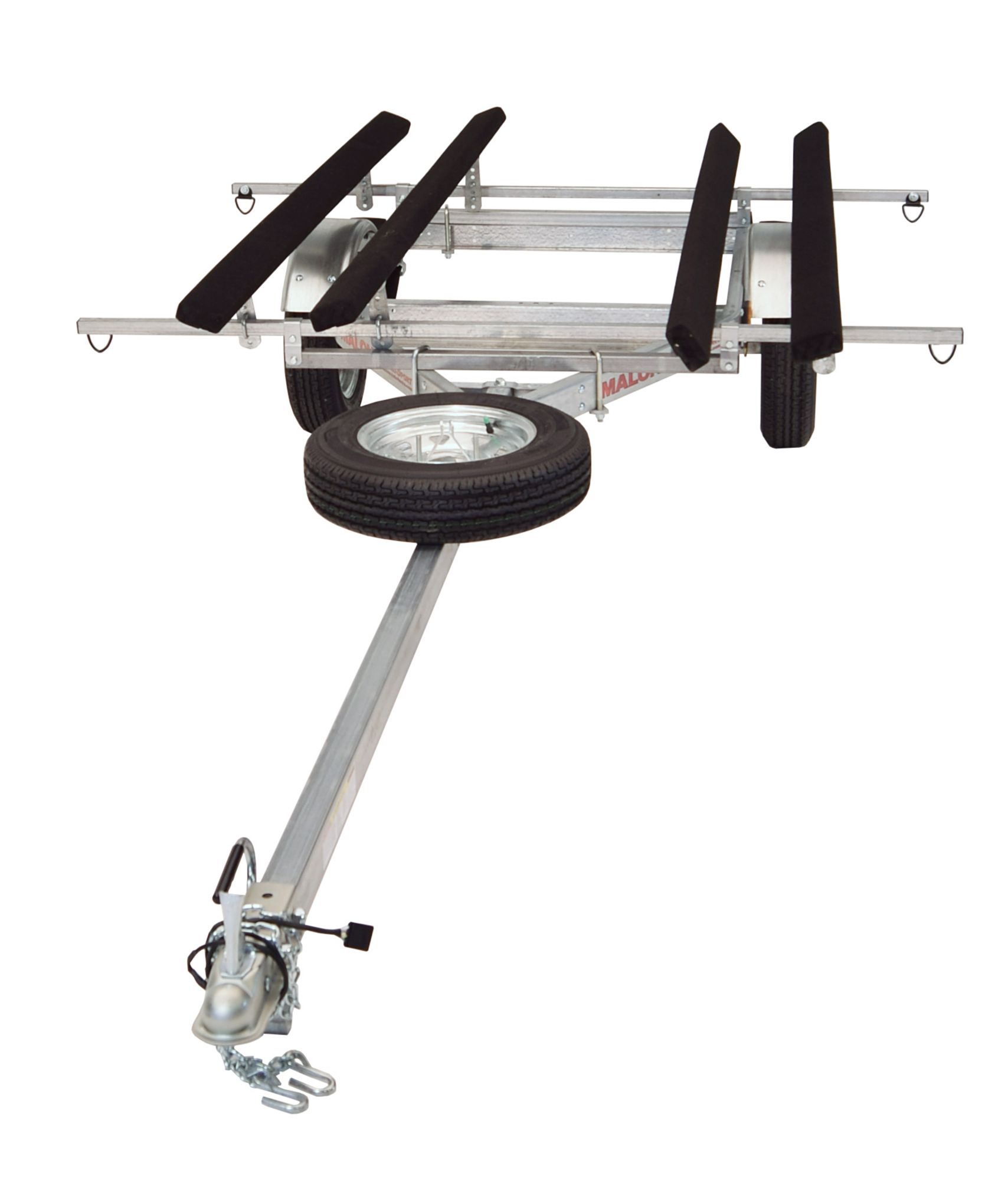 Malone Auto Racks MicroSport LowBed 2 Sets Bunks product image