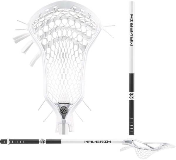 How and Why to Tape Your Lacrosse Stick