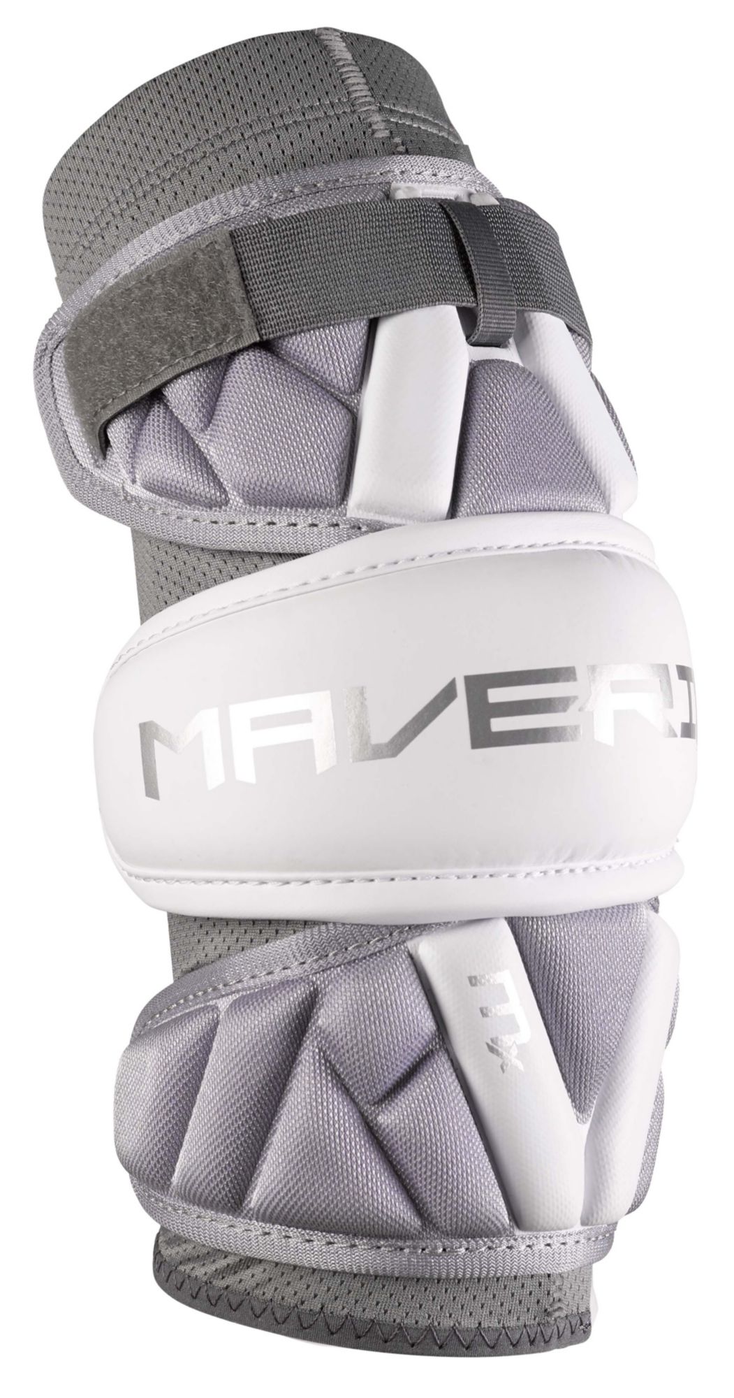 Maverik Men's MX Lacrosse Arm Pads product image