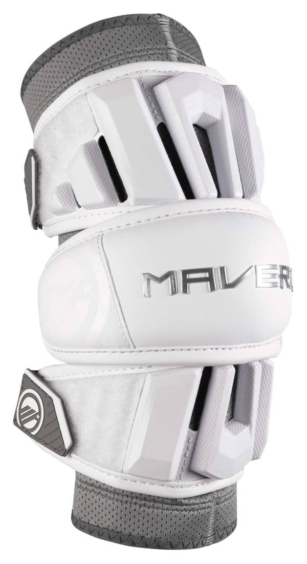 Maverik Men's Max Lacrosse Arm Pad Dick's Sporting Goods