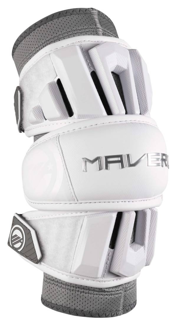 Maverik Men's Max Lacrosse Arm Pad product image