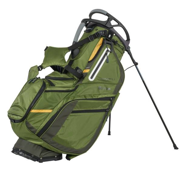 Maxfli 2022 Eco Tour Stand Bag product image