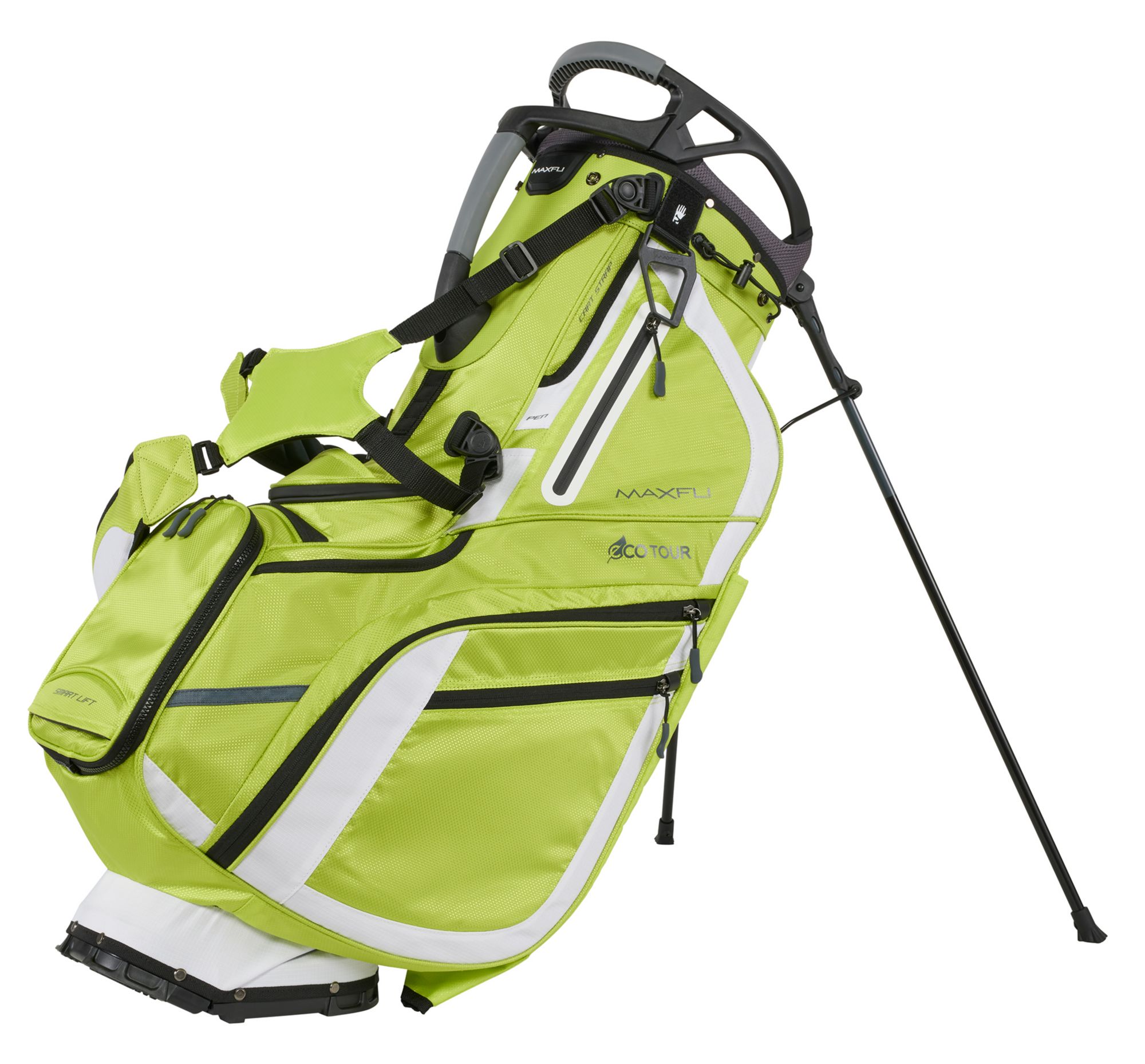 Maxfli Eco Tour Stand Bag product image