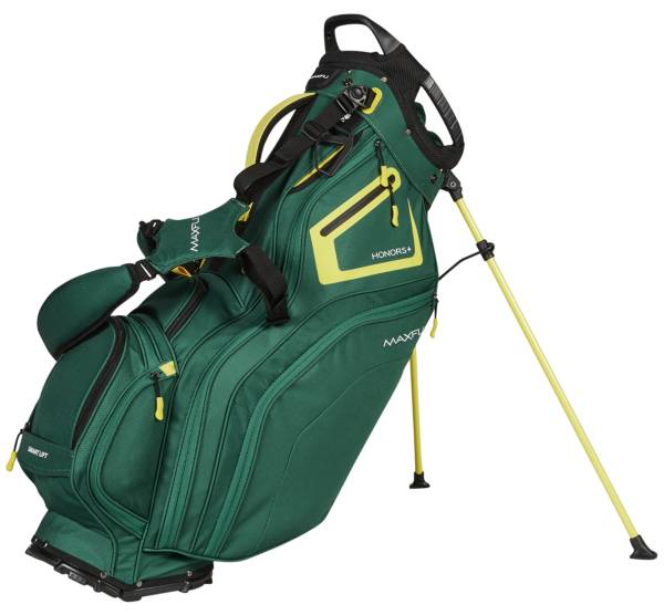 Maxfli women's 2018 online honors cart golf bag