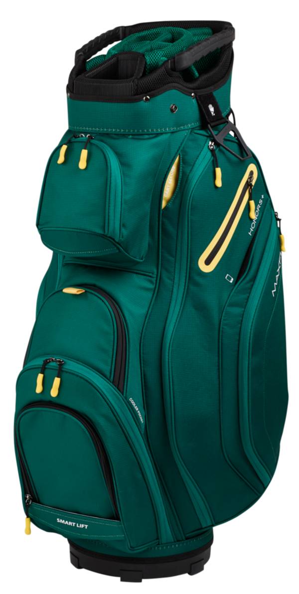 Maxfli 2022 Honors+ Cart Bag product image