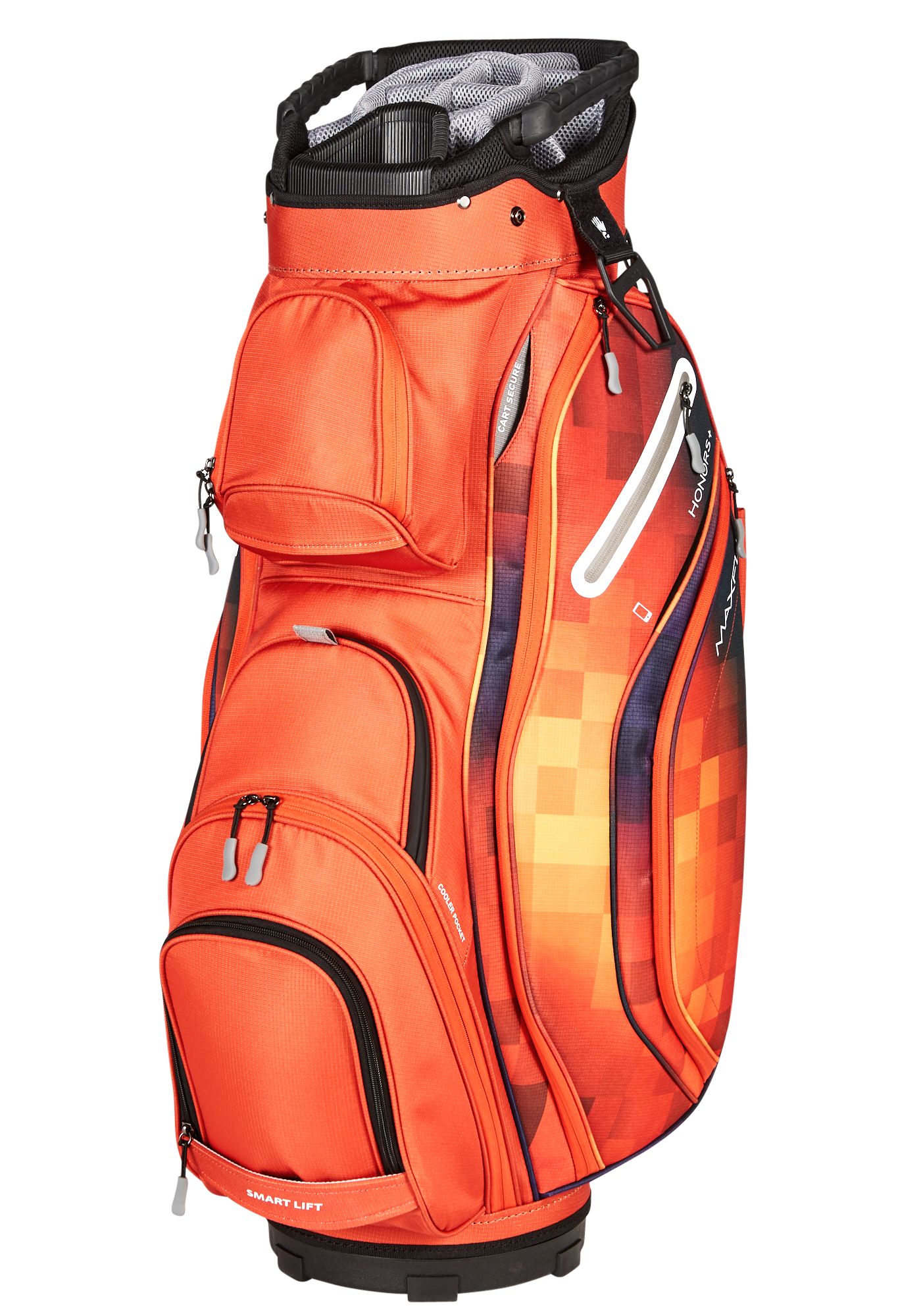 Maxfli Honors Golf Bag Cart deals Bag