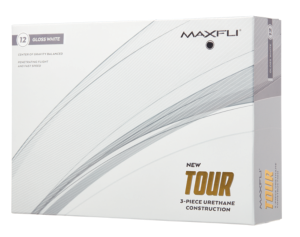 Maxfli Tour