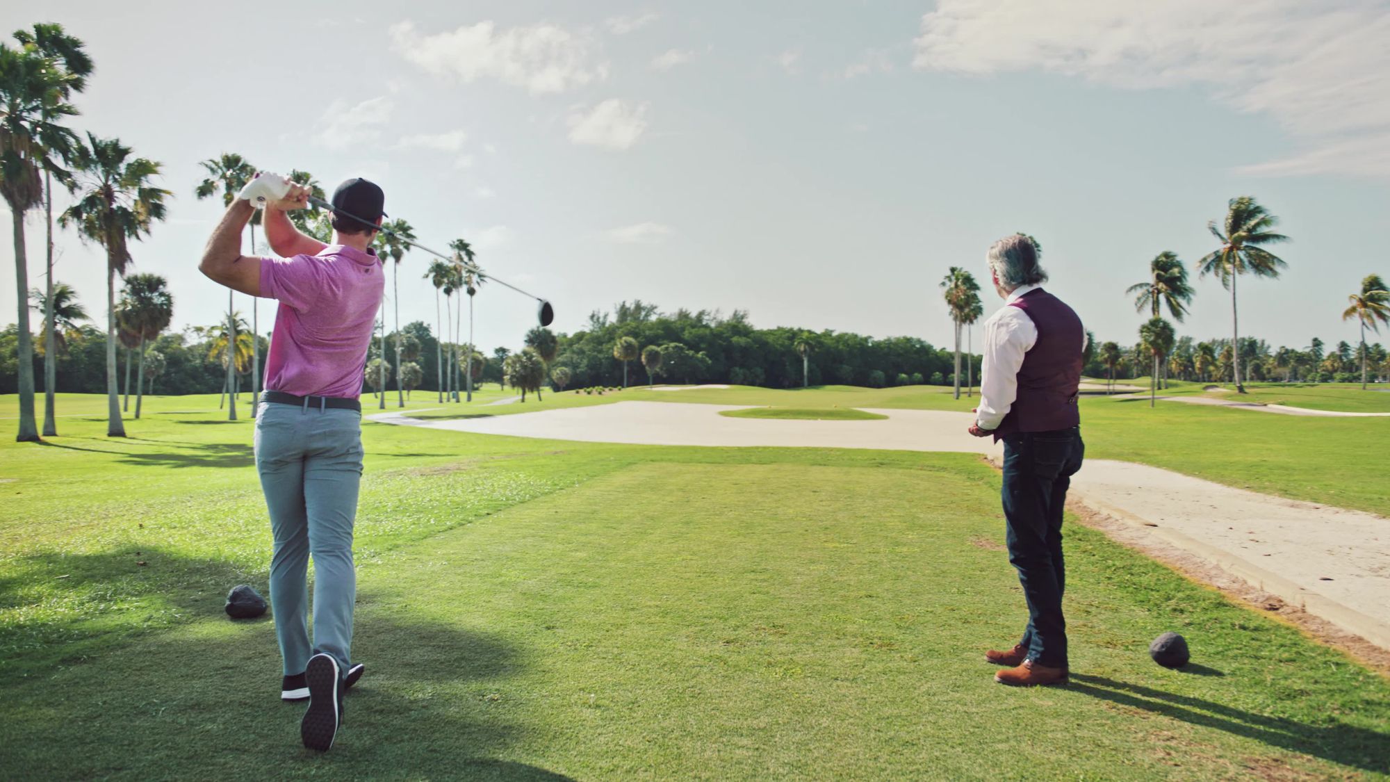 Maxfli 2023 Tour Golf Balls - 48 Pack product