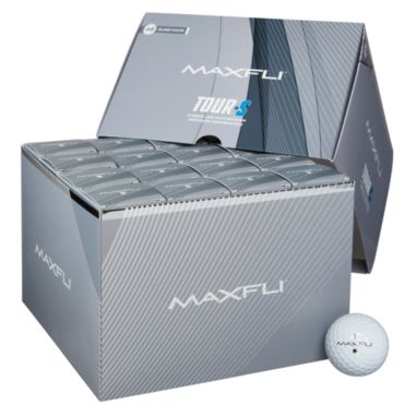 sorry, Maxfli 2023 Tour S Golf Balls - 48 Pack is currently out of stock
