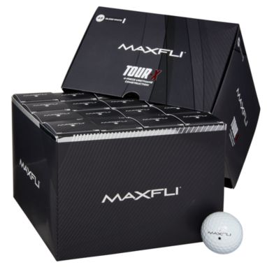sorry, Maxfli 2023 Tour X Golf Balls - 48 Pack is currently out of stock