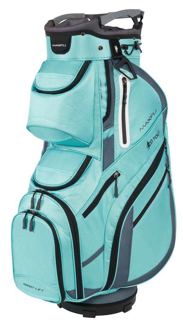 Maxfli Women's 2022 Eco Tour Cart Bag product image