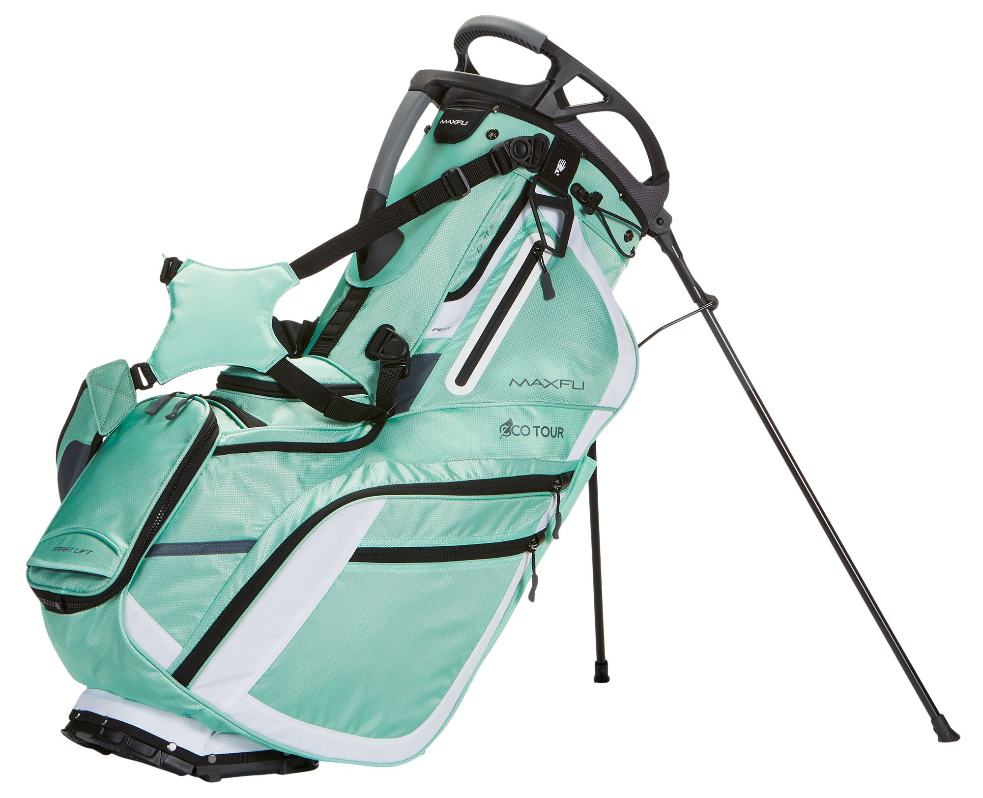 Maxfli Women's Eco Tour Stand Bag product image