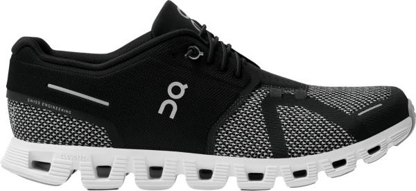 Men's Cloud 5, All Black