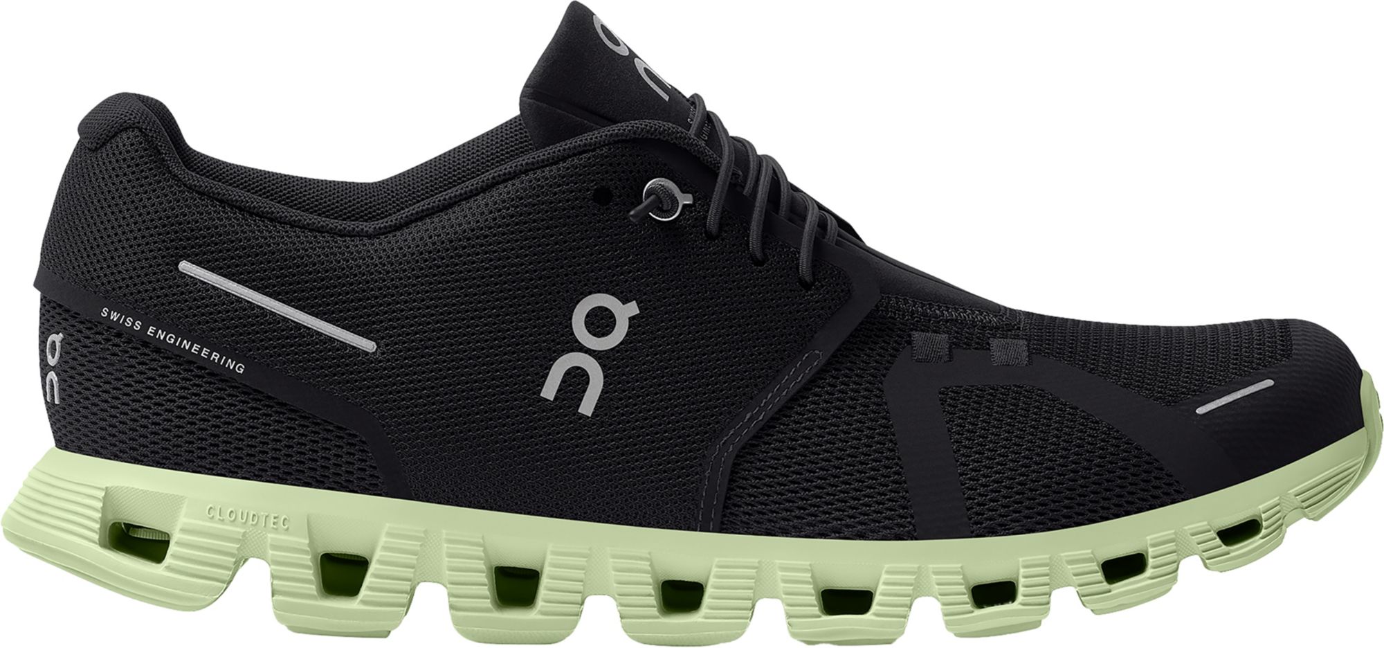 On Men's Cloud 5 Shoes product image