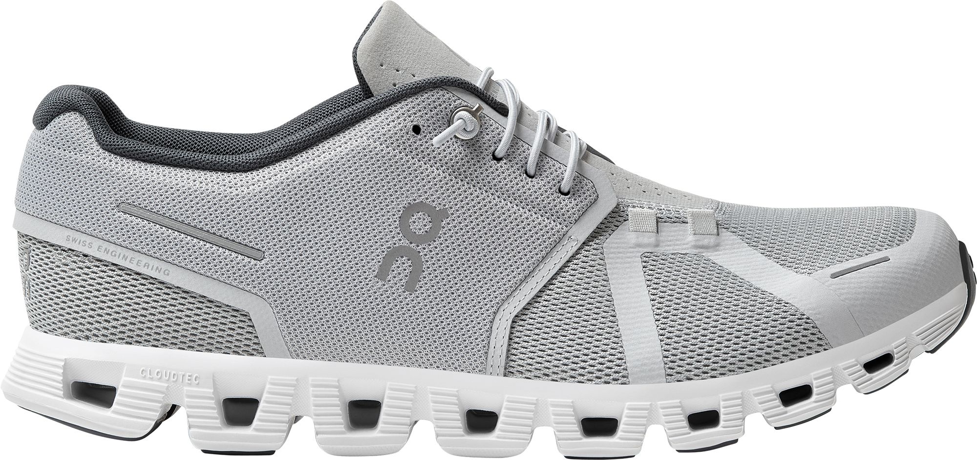 On Men's Cloud 5 Shoes product image