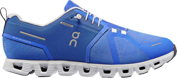 On Men's Cloud 5 Waterproof Shoes 