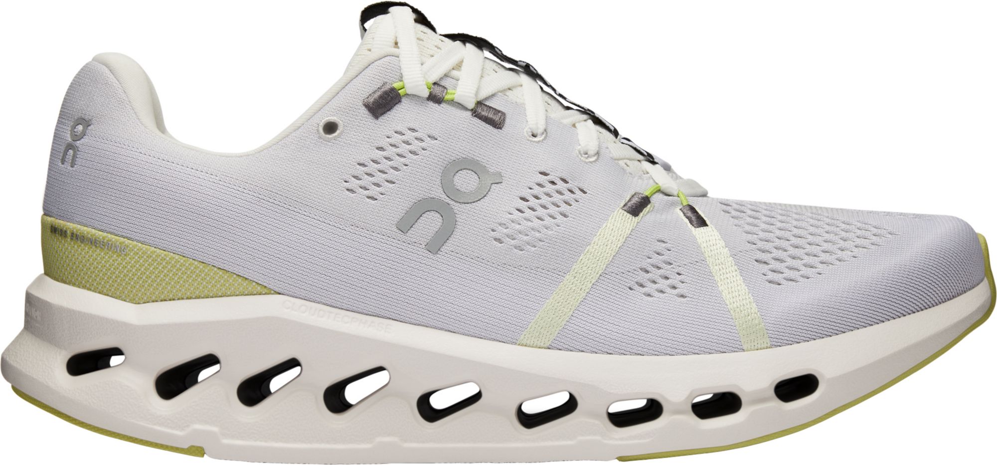 On Men's Cloudsurfer Running Shoes product image