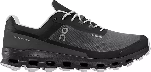 Men's Trail-Running Shoes & Waterproof Running Shoes