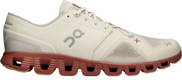 On Cloud X 3 Shift Cross Training Shoe (Women)