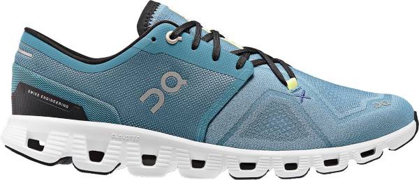 On Men's Cloud X 3 Running Shoes product image