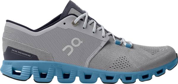 On Men's Cloud X Running Shoes product image