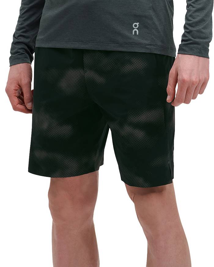 On Men's Lumos Hybrid Shorts