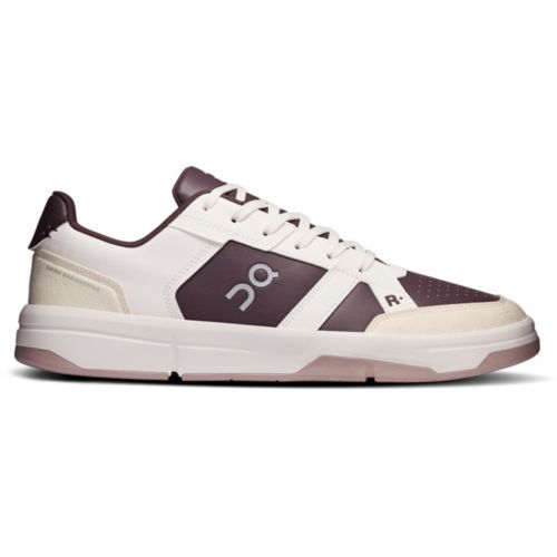 On Men's THE ROGER Clubhouse Shoes