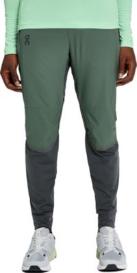 Quiet Shade Grey Men's Training Pants - FlowState Training Pant