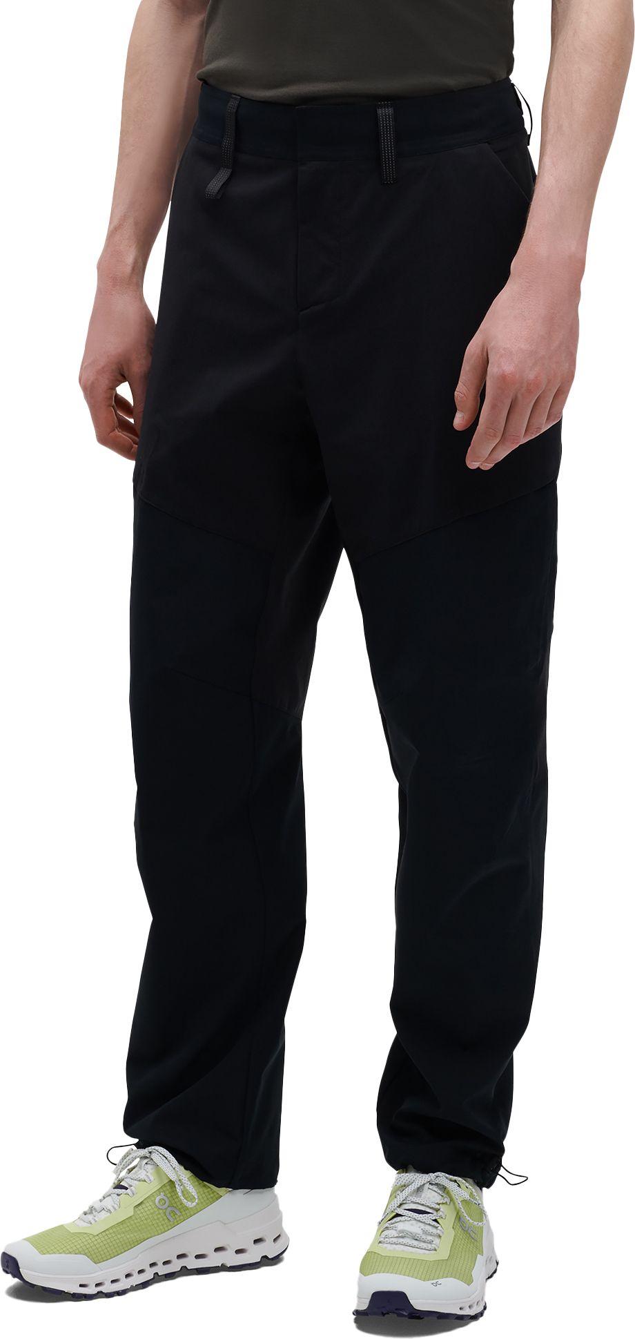 On Men's Explorer Pants product image