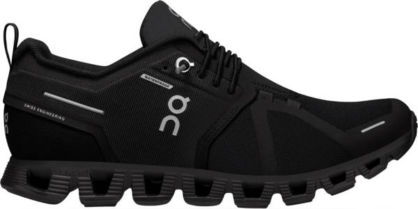 On Women's Cloud 5 Waterproof Shoes