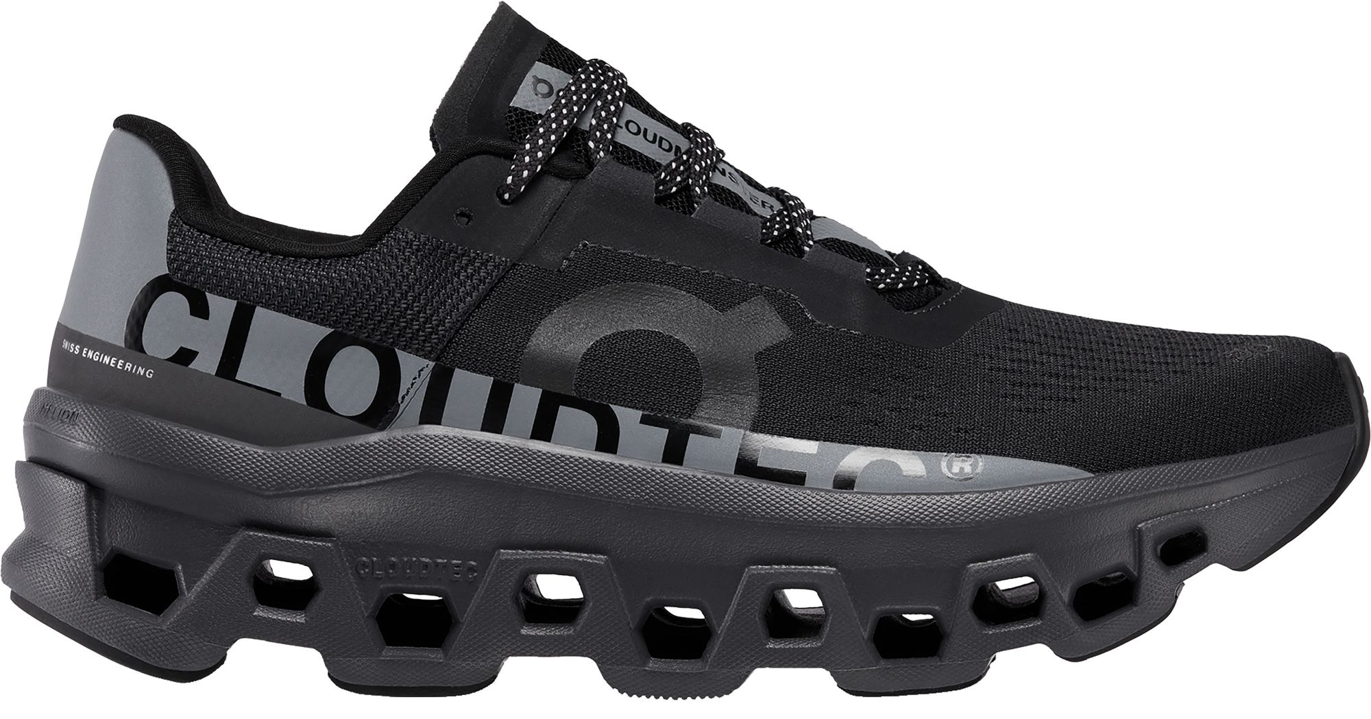 On Women's Cloudmonster Shoes product image