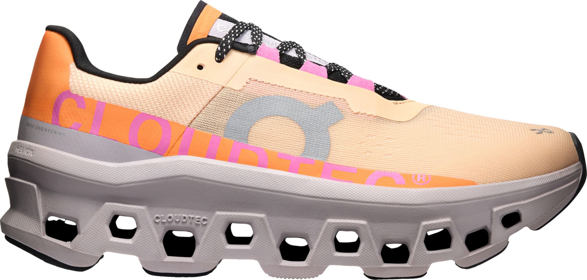 On Women's Cloudmonster Shoes product image