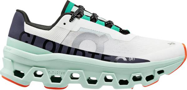 On Women's Cloudmonster Running Shoes product image