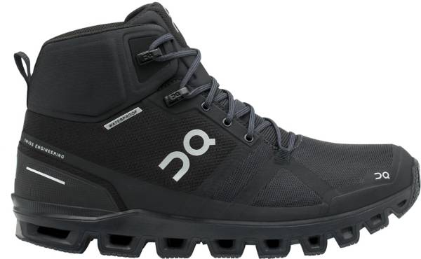 On Women's Cloudrock Waterproof Hiking Boots | Dick's Sporting Goods