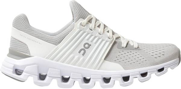 women's cloudswift all white