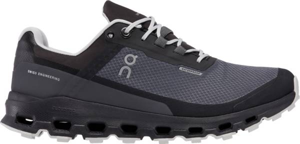 On Women's Cloudvista Waterproof Trail Running Shoes product image